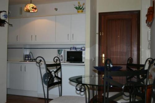 Apartamentos Club Condal 코밀라스 외부 사진